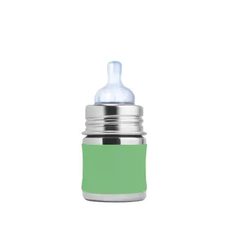 150ml infant teat bottles